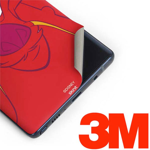 Disney Mulan Mushu Galaxy Note 9 Skin