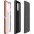 Disney Mulan Mushu Galaxy Note20 5G Pro Case