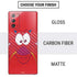 Disney Mulan Mushu Galaxy Note20 5G Skin