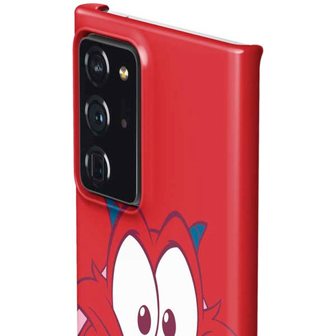Disney Mulan Mushu Galaxy Note20 Ultra 5G Lite Case