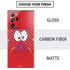 Disney Mulan Mushu Galaxy Note20 Ultra 5G Skin