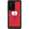 Disney Mulan Mushu Galaxy Note20 Ultra 5G Waterproof Case