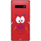 Disney Mulan Mushu Galaxy S10 Plus Skin