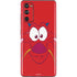Disney Mulan Mushu Galaxy S20 Fan Edition Skin
