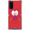 Disney Mulan Mushu Galaxy S20 FE Clear Case