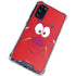Disney Mulan Mushu Galaxy S20 FE Clear Case