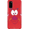 Disney Mulan Mushu Galaxy S20 Lite Case