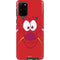 Disney Mulan Mushu Galaxy S20 Plus Pro Case