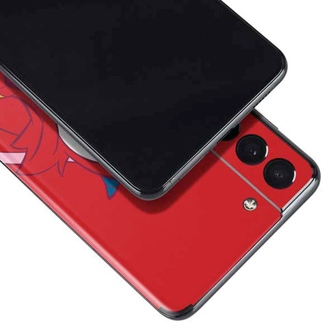 Disney Mulan Mushu Galaxy S21 5G Skin
