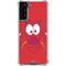 Disney Mulan Mushu Galaxy S21 FE Clear Case