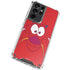 Disney Mulan Mushu Galaxy S21 Ultra 5G Clear Case