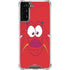 Disney Mulan Mushu Galaxy S22 Plus Clear Case