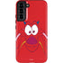Disney Mulan Mushu Galaxy S22 Plus Pro Case