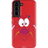 Disney Mulan Mushu Galaxy S22 Pro Case