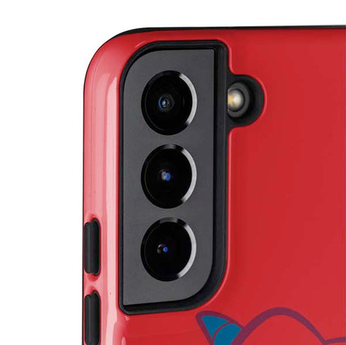 Disney Mulan Mushu Galaxy S22 Pro Case