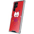 Disney Mulan Mushu Galaxy S22 Ultra Clear Case