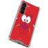 Disney Mulan Mushu Galaxy S23 Clear Case