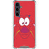 Disney Mulan Mushu Galaxy S23 FE Clear Case