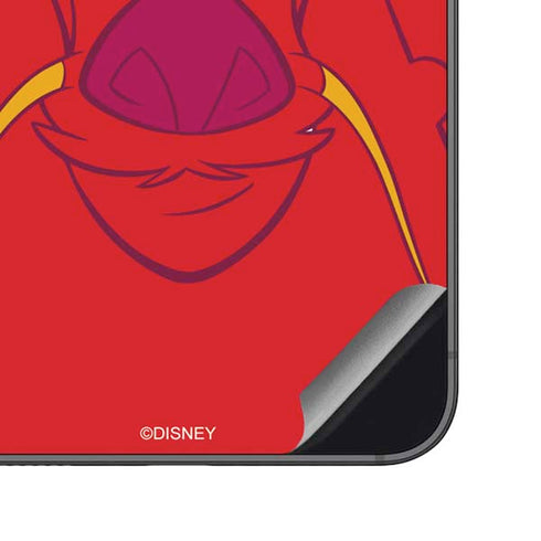 Disney Mulan Mushu Galaxy S23 FE Skin