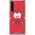 Disney Mulan Mushu Galaxy S23 Plus Clear Case