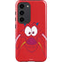 Disney Mulan Mushu Galaxy S23 Pro Case