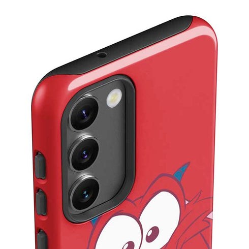 Disney Mulan Mushu Galaxy S23 Pro Case