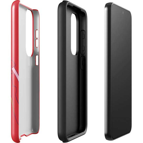 Disney Mulan Mushu Galaxy S23 Pro Case
