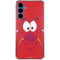Disney Mulan Mushu Galaxy S24 Clear Case