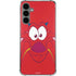 Disney Mulan Mushu Galaxy S24 Plus Clear Case