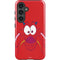 Disney Mulan Mushu Galaxy S24 Plus Impact Case