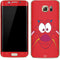 Disney Mulan Mushu Galaxy S7 Edge Skin