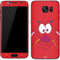 Disney Mulan Mushu Galaxy S7 Skin