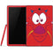 Disney Mulan Mushu Samsung Galaxy Tab Skin