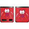 Disney Mulan Mushu Galaxy Z Flip Skin