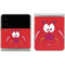 Disney Mulan Mushu Galaxy Z Flip3 5G Skin
