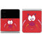 Disney Mulan Mushu Galaxy Z Flip4 5G Skin