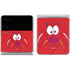 Disney Mulan Mushu Galaxy Z Flip4 5G Skin