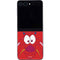 Disney Mulan Mushu Galaxy Z Flip5 5G Skin