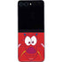 Disney Mulan Mushu Galaxy Z Flip5 5G Skin