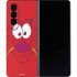 Disney Mulan Mushu Galaxy Z Fold4 5G Skin