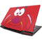 Disney Mulan Mushu Lenovo IdeaPad Skin