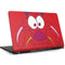 Disney Mulan Mushu Dell Inspiron Skin