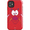 Disney Mulan Mushu iPhone 11 Impact Case