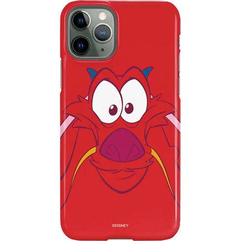 Disney Mulan Mushu iPhone 11 Pro Lite Case