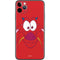 Disney Mulan Mushu iPhone 11 Pro Max Skin