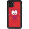 Disney Mulan Mushu iPhone 11 Pro Max Waterproof Case