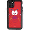 Disney Mulan Mushu iPhone 11 Pro Waterproof Case
