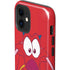 Disney Mulan Mushu iPhone 12 Impact Case