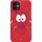Disney Mulan Mushu iPhone 12 Mini Lite Case
