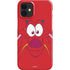 Disney Mulan Mushu iPhone 12 Mini Lite Case